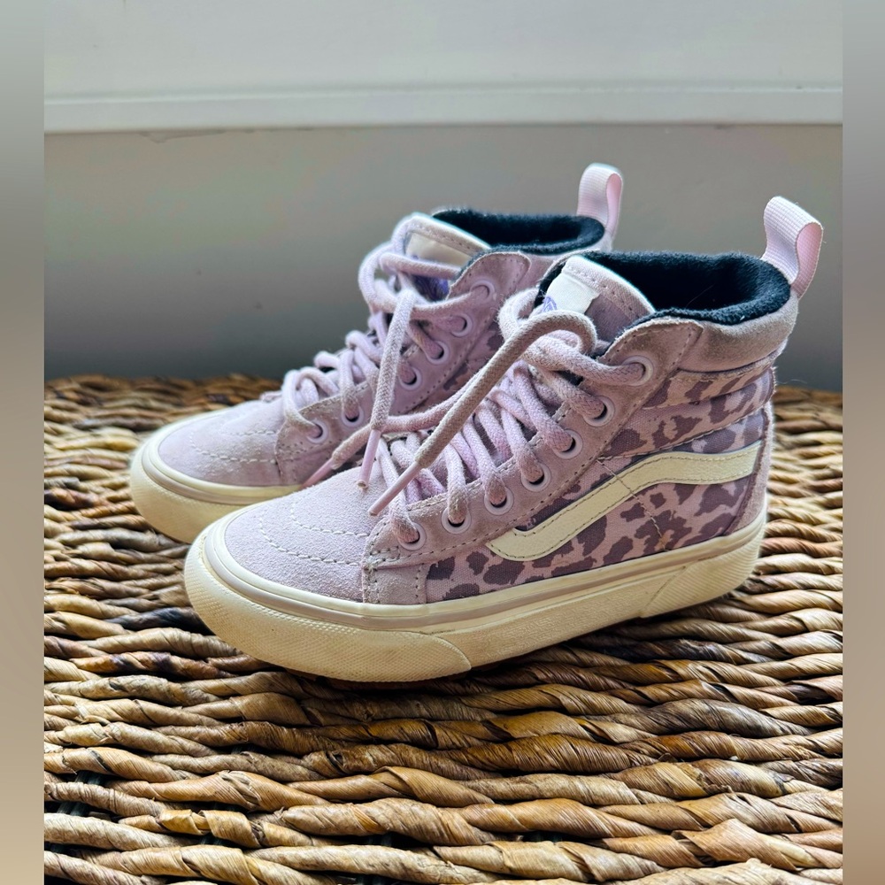 Vans SK8-Hi MTE Sneakers